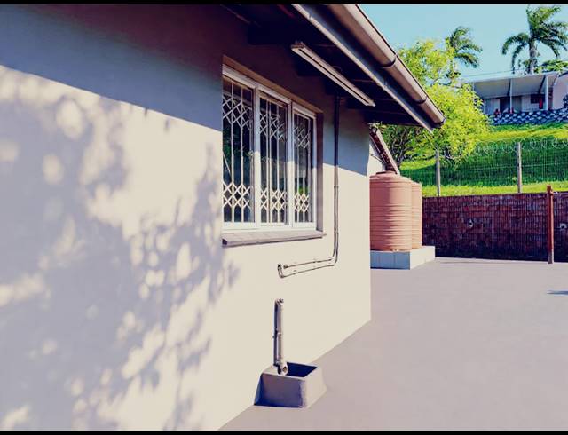5 BEDROOM HOUSE FOR SALE IN SHALLCROSS
